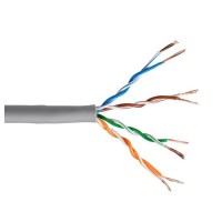 UT5710-100A. Кабель «витая пара» (LAN) для структурированных систем связи. 5bites