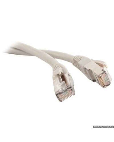 PFT50-100A. Патч-корд медный. 5bites в Севастополе