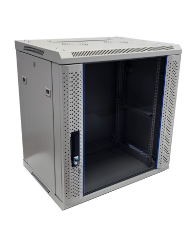 TC6403-12G. Шкаф телекоммуникационный 19 настенный 12U. 5bites в Севастополе