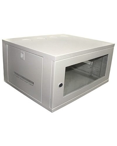 TC5405-06G. Шкаф телекоммуникационный 19 настенный 6U. 5bites в Севастополе