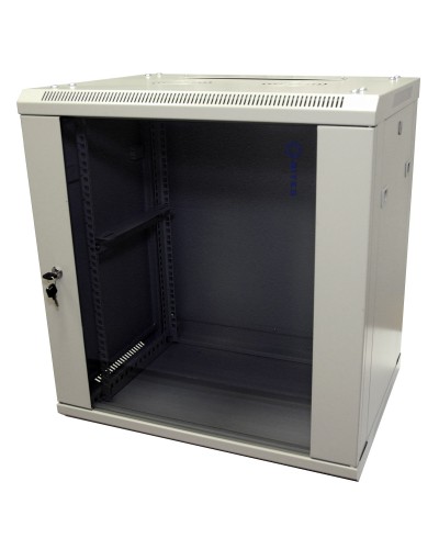TC6401-12G. Шкаф телекоммуникационный 19 настенный 12U. 5bites в Севастополе