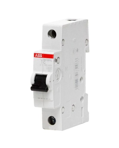 SH201L C20 (2CDS241001R0204). Автоматический выключатель. ABB в Севастополе