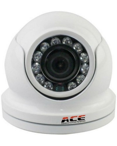 ACE-IMB50SHD. Видеокамера AHD купольная. ACE в Севастополе