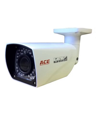ACE-AAV50SHD. Видеокамера AHD цилиндрическая. ACE в Севастополе