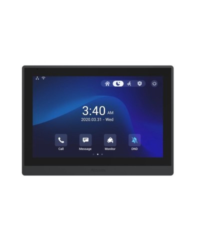 IT88S_IW. Монитор IP-видеодомофона. AKUVOX в Севастополе