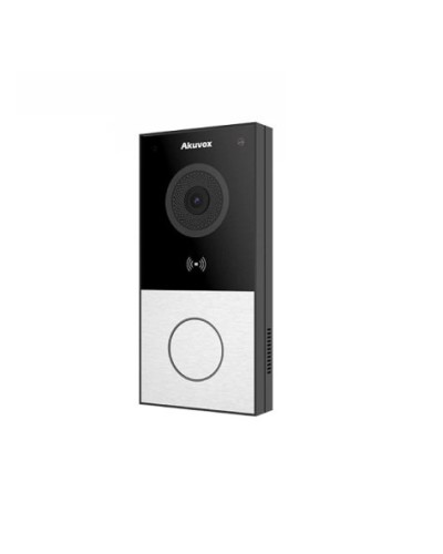 E12W. Вызывная видеопанель IP-домофона. AKUVOX в Севастополе