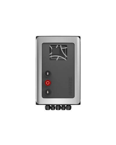 CU-TR400. Блок управления для привода промышленных ворот. ALUTECH в Севастополе