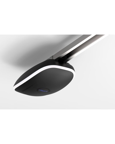 LG-600F. Комплект привода для секционных ворот. ALUTECH в Севастополе