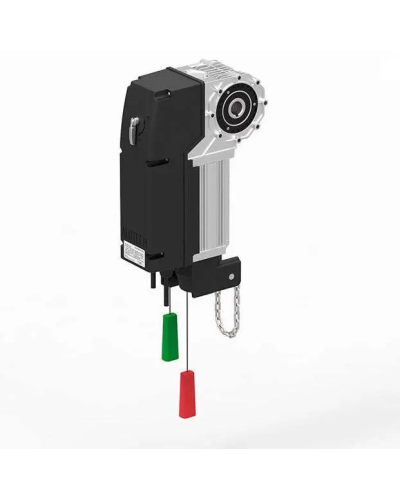 TR-13018-400KIT. Комплект привода для промышленных секционных ворот. ALUTECH в Севастополе