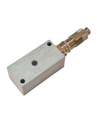 ALM-RD-S08-NM-RMFEH-M. Считыватель бесконтактный для proxi-карт взрывозащищенный. ALeko в Севастополе