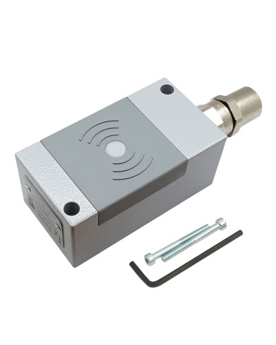 ALM-RD-S06-F-RMFEH-T. Считыватель бесконтактный для proxi-карт взрывозащищенный. ALeko в Севастополе