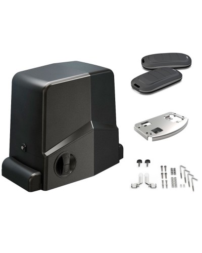 ARW-1000KIT. Комплект привода для откатных ворот. AN-Motors в Севастополе