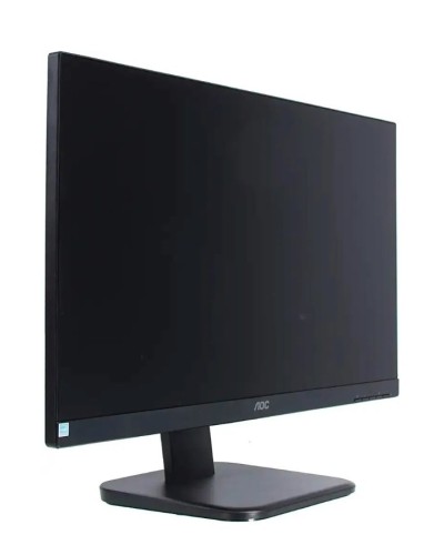 AOC 24P1 23.8 черный. Монитор LCD 23,8 дюймов. AOC в Севастополе
