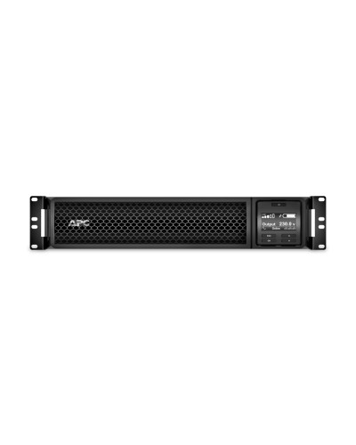 SRT1000RMXLI APC Smart-UPS 1000 ВА. Источник бесперебойного питания. APC в Севастополе
