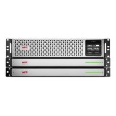 SRTL2200RMXLI APC Smart-UPS SRT 2200 ВА. Источник бесперебойного питания. APC