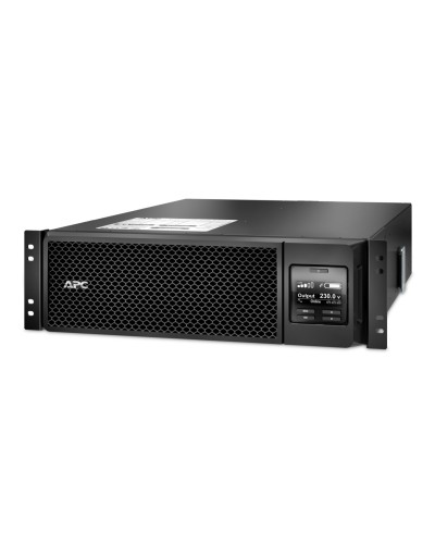SRT5KRMXLW-HW APC Smart-UPS SRT 5000 ВА. Источник бесперебойного питания. APC в Севастополе