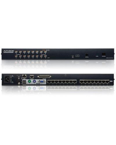 KH1516AI-AX-G. Переключатель. ATEN в Севастополе