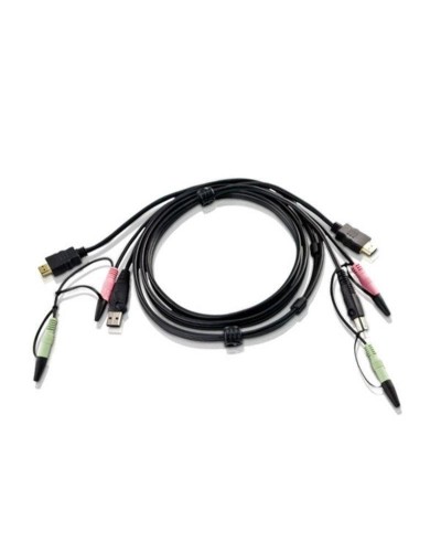2L-7D02UH. Кабель KVM. ATEN в Севастополе