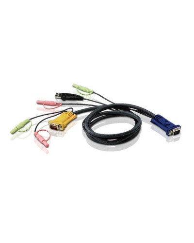 2L-5305U. Кабель KVM. ATEN в Севастополе
