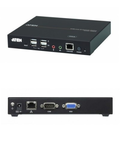 KA8270-AX-G. Удлинитель. ATEN в Севастополе