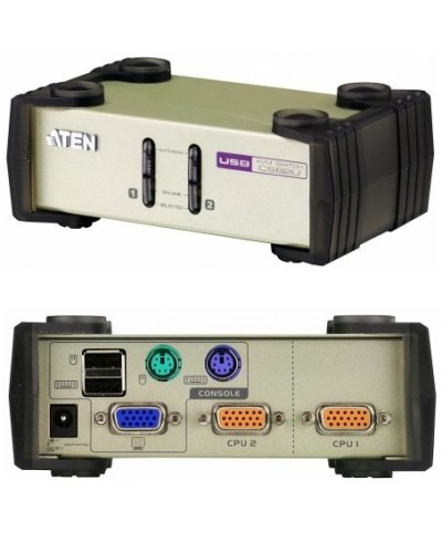 CS82U-AT. Переключатель. ATEN в Севастополе