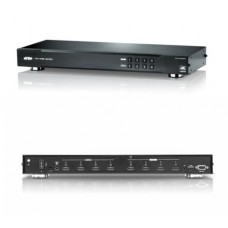 VM0404HA-AT-G. Преобразователь интерфейсов. ATEN