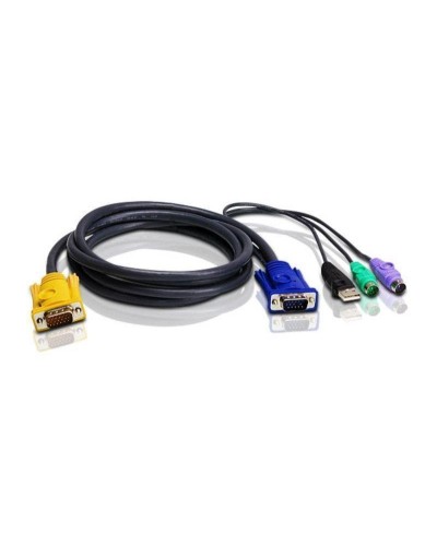 2L-5301UP. Кабель KVM. ATEN в Севастополе
