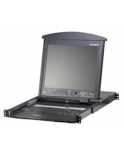 KL1508AN-AXA-RG. Консоль KVM. ATEN в Севастополе