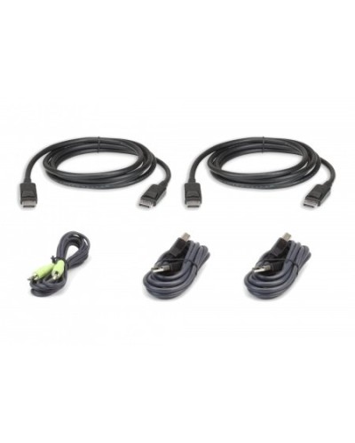 2L-7D03UDPX5. Кабель KVM. ATEN в Севастополе
