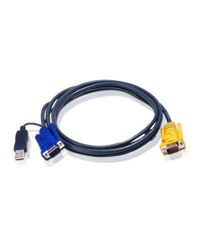 2L-5203UP. Кабель KVM. ATEN в Севастополе