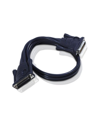 2L-1705. Кабель KVM DB25. ATEN в Севастополе