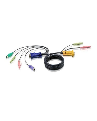2L-5303P. Кабель KVM. ATEN в Севастополе