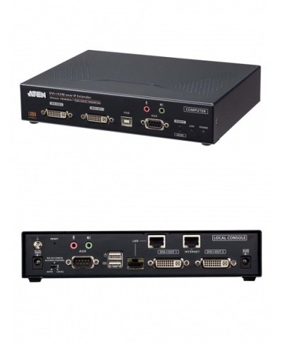 KE6900AiT-AX-G. Удлинитель. ATEN в Севастополе