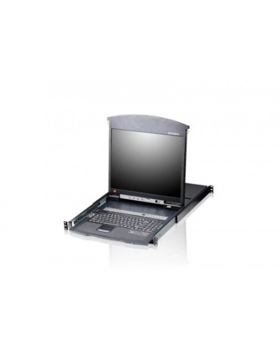 KL1508AM-AXA-RG. Консоль KVM. ATEN в Севастополе
