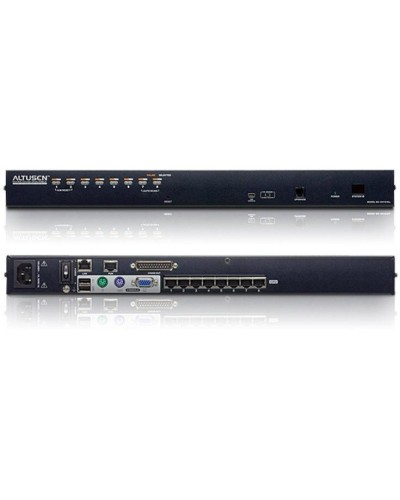 KH1508AI-AX-G. Переключатель. ATEN в Севастополе