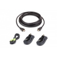 2L-7D03UHX4. Кабель KVM. ATEN