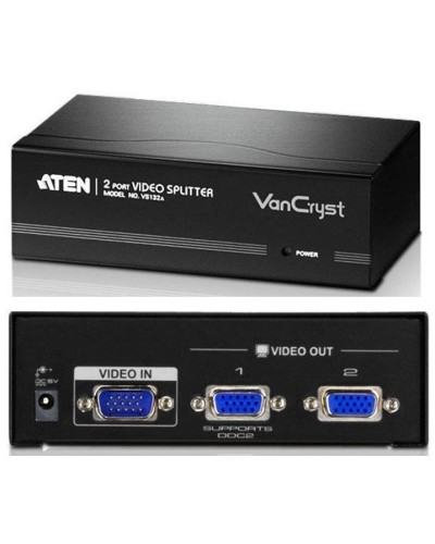 VS132A-AT-G. Разветвитель VGA. ATEN в Севастополе