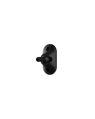 DS-PDB-IN-UBKT1. Кронштейн настенно-потолочный. AX PRO Hikvision в Севастополе