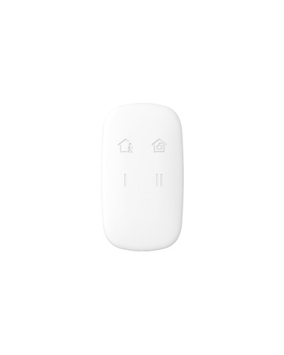 DS-PKF1-WE. Брелок 4-х кнопочный с обратной связью. AX PRO Hikvision в Севастополе