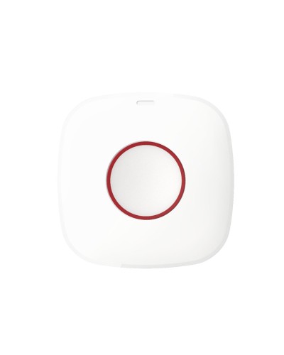 DS-PDEB1-EG2-WE(B). Беспроводная тревожная кнопка с защитой от влаги. AX PRO Hikvision в Севастополе