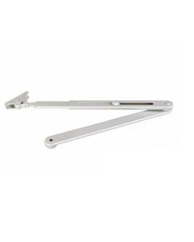 Abloy L197 (DC197/600500) белый. Тяга рычажная. Abloy в Севастополе