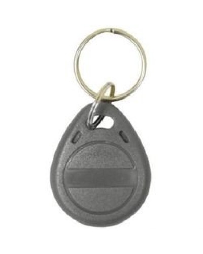AT-ID03-MF (серый). Брелок Mifare. AccordTec в Севастополе