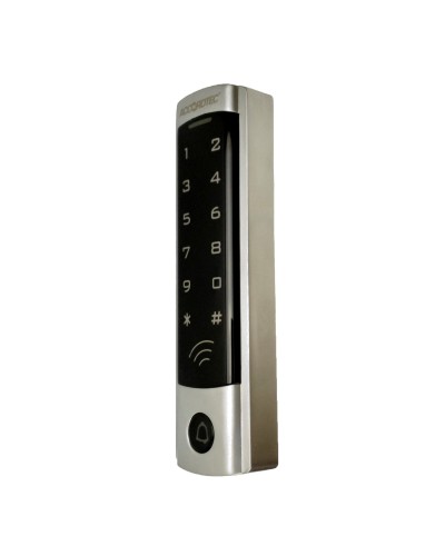 AT-CP410EM. Кодовая панель со встроенным считывателем. AccordTec в Севастополе