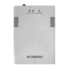 ББП-30ТР исп.1. Блок бесперебойного питания. AccordTec