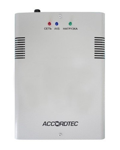 ББП-30ТР исп.1. Блок бесперебойного питания. AccordTec в Севастополе