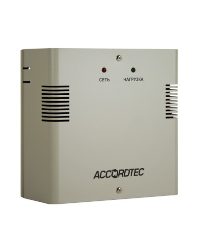 ББП-40. Источник вторичного электропитания резервированный. AccordTec в Севастополе