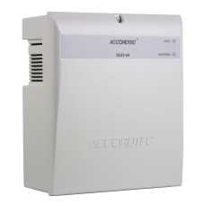 ББП-60 исп. 1. Источник вторичного электропитания. AccordTec