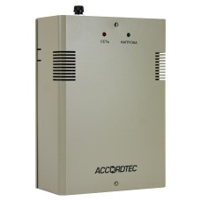 ББП-50 исп.1. Блок бесперебойного питания. AccordTec