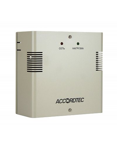 ББП-20 Lite. Источник вторичного электропитания резервированный. AccordTec в Севастополе