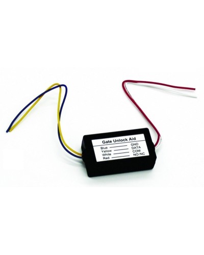 AT-AC01 BL. Блок реле многофункциональный. AccordTec в Севастополе